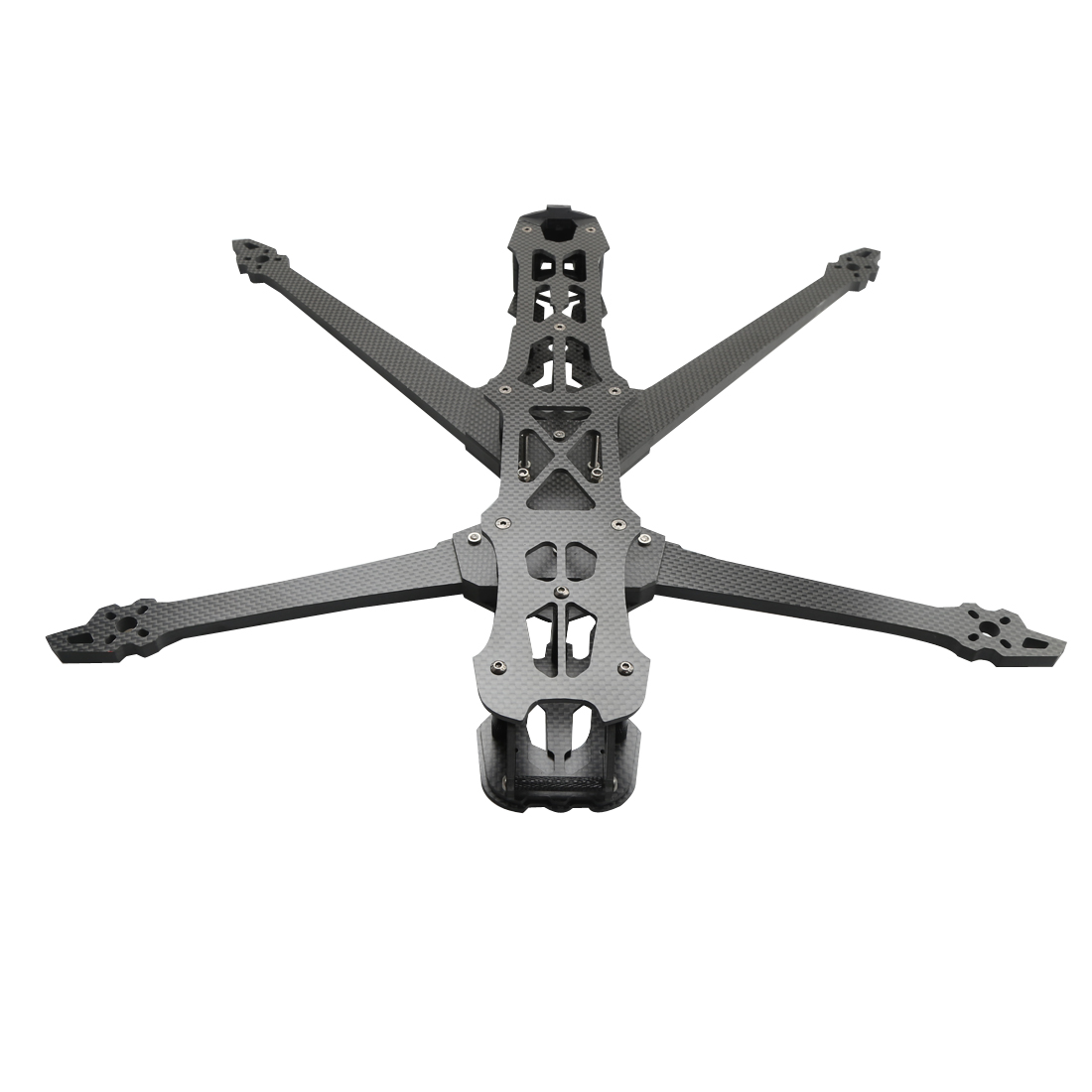 GK-V3 15inch 680mm FPV Drone F - Drone Kit Long Range 评论和价格