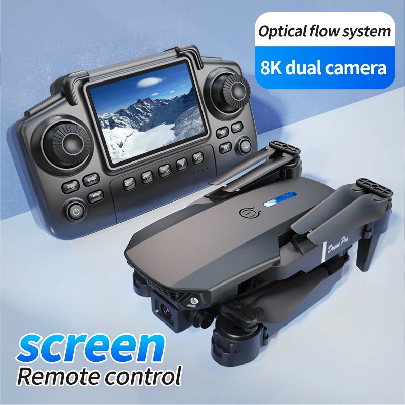 Professional E88 PRO Drone wit - Drone Kit Professional 评论和价格