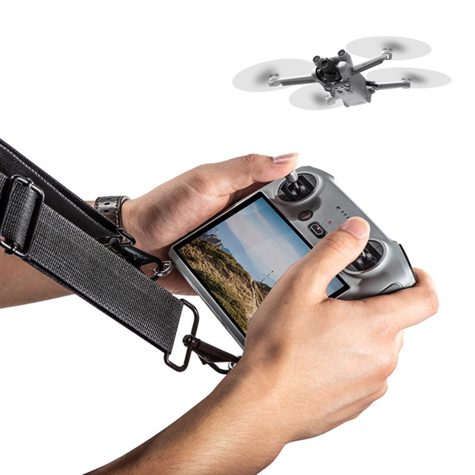 Lanyard Neck Strap for DJI RC/ - Dji Drone Mini 4 Pro 评论和价格