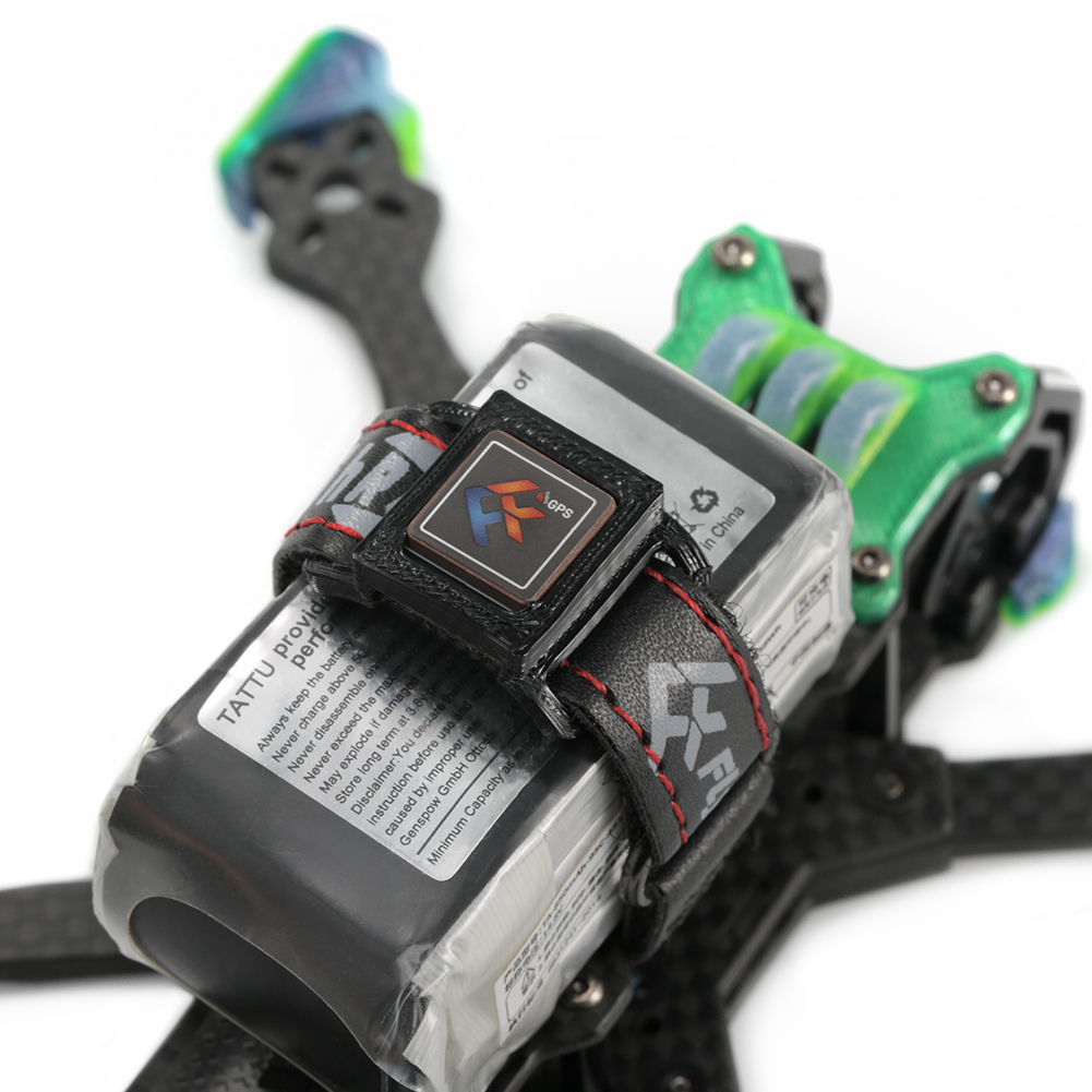 FlyFishRC M10 Mini GPS Module  - Drone Kit Long Range 评论和价格
