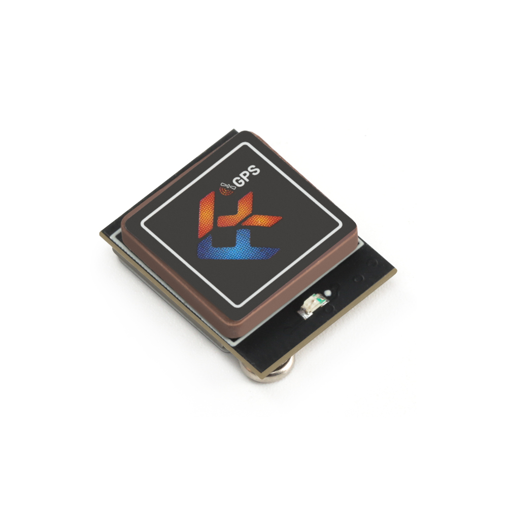 FlyFishRC M10 Mini GPS Module  - Drone Kit Long Range 评论和价格