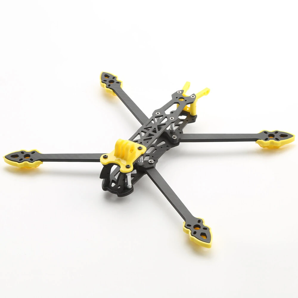 Mark4 8 Inch 375mm Wheelbase 5 - Drone Kit Long Range 评论和价格