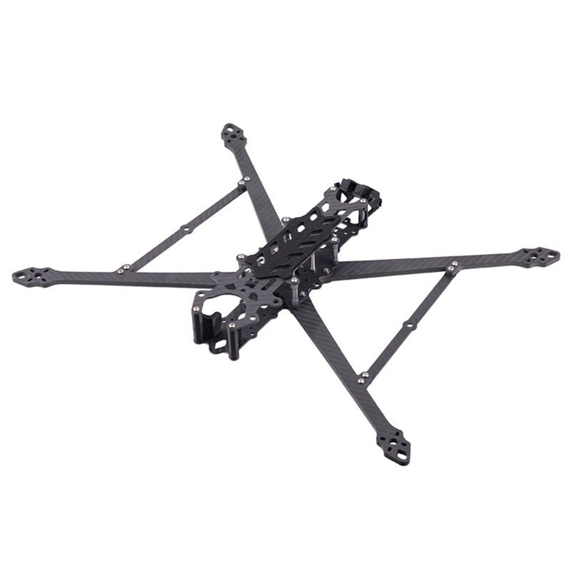 A42T-FPV Racing Drone Frame 10 - Drone Kit Long Range 评论和价格